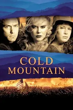 Cold Mountain veroTV Online • Pelicula Completa
