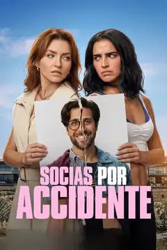 Ver Socias por accidente película completa online en español