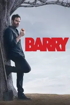 Barry Ver Online Castellano • veroTV