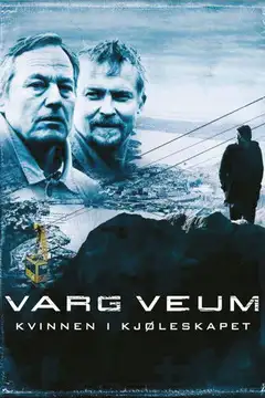 Ver Instynkt wilka – Kobieta w lodówce película completa online en español
