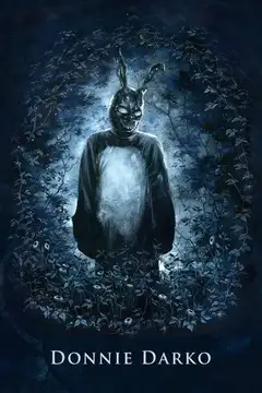 Ver Donnie Darko película completa online en español