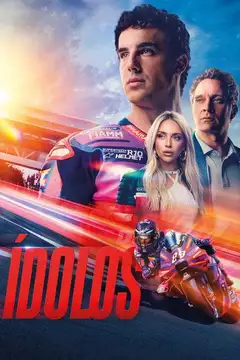 Ídolos veroTV Online • Pelicula Completa