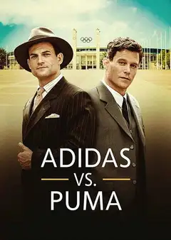 Duelo de hermanos: La historia de Adidas y Puma veroTV Online • Pelicula Completa