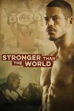 Mais Forte que o Mundo: A História de José Aldo veroTV Online • Pelicula Completa