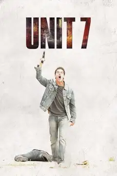 Grupo 7 veroTV Online • Pelicula Completa