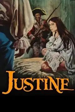 Justine del Marqués de Sade veroTV Online • Pelicula Completa