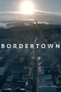Bordertown Ver Online Castellano • veroTV