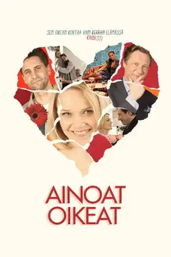 Ainoat oikeat veroTV Online • Pelicula Completa