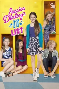 La lista de Jessica Darling veroTV Online • Pelicula Completa