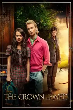The Crown Jewels veroTV Online • Pelicula Completa