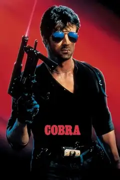 Cobra, el brazo fuerte de la ley veroTV Online • Pelicula Completa