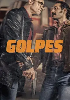 Golpes veroTV Online • Pelicula Completa