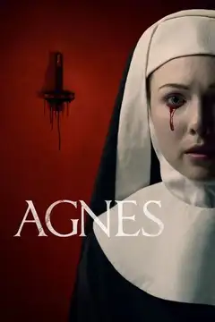 La posesión de Agnes veroTV Online • Pelicula Completa