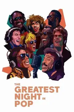 La gran noche del pop veroTV Online • Pelicula Completa