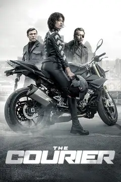 La mensajera veroTV Online • Pelicula Completa