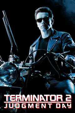 Terminator II. El juicio final veroTV Online • Pelicula Completa