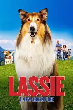 Lassie. Nowe przygody Online • Polski Lektor