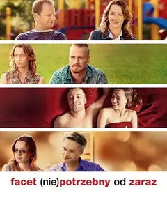 Facet (nie)potrzebny od zaraz Online • Polski Lektor