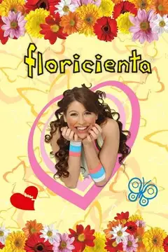 Serie Floricienta completa ver online castellano