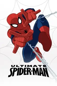 Ultimate Spider-Man Ver Online Castellano • veroTV