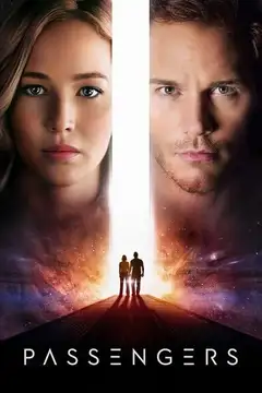 Passengers veroTV Online • Pelicula Completa
