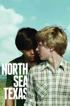 North Sea, Texas veroTV Online • Pelicula Completa