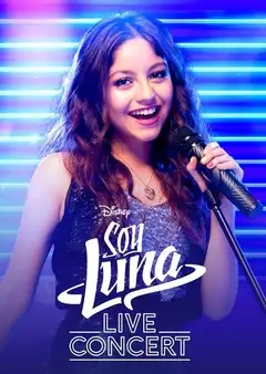 Soy Luna: En Concierto test213