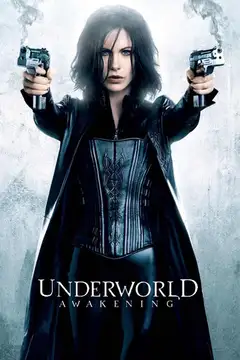 Underworld: El despertar veroTV Online • Pelicula Completa