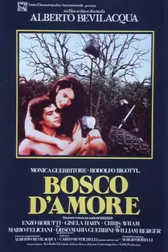 Bosco d'amore veroTV Online • Pelicula Completa