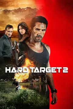 Blanco humano 2 veroTV Online • Pelicula Completa