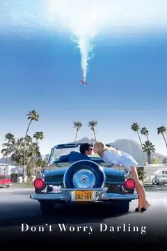 Ver No te preocupes querida película completa online en español