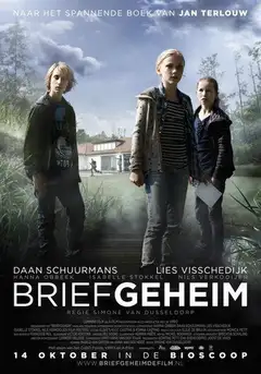 Briefgeheim Online • Polski Lektor