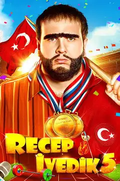 Recep İvedik 5 Online • Polski Lektor
