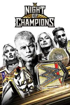 WWE Night of Champions 2026 2026 Online • Polski Lektor
