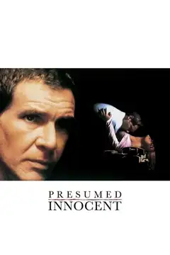 Presunto inocente veroTV Online • Pelicula Completa