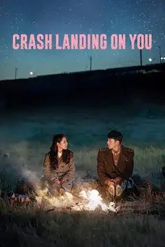 Serie Crash Landing on You completa ver online castellano
