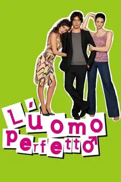 L'uomo perfetto Online • Polski Lektor