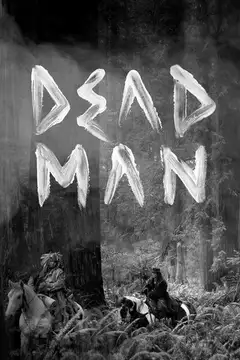 Dead Man veroTV Online • Pelicula Completa