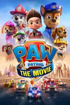 La Patrulla Canina: La película veroTV Online • Pelicula Completa
