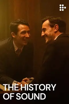 Ver The History of Sound película completa online en español