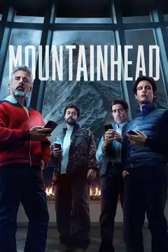 Mountainhead veroTV Online • Pelicula Completa