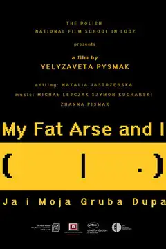 Ja i moja gruba dupa Online • Polski Lektor