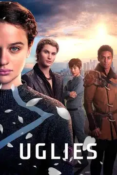 Los feos veroTV Online • Pelicula Completa