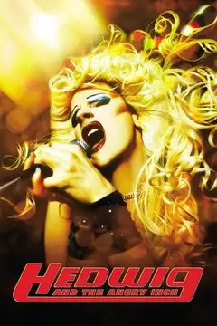 Hedwig and the Angry Inch veroTV Online • Pelicula Completa