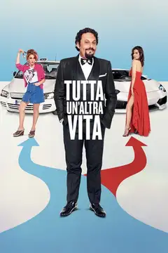 Tutta un'altra vita veroTV Online • Pelicula Completa
