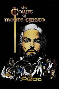 El conde de Montecristo veroTV Online • Pelicula Completa