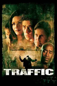 Traffic Online • Polski Lektor