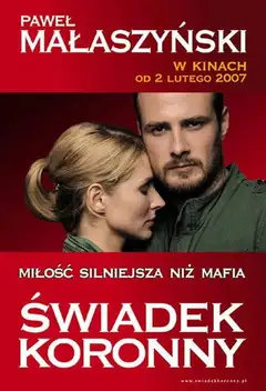 Ver Świadek koronny película completa online en español