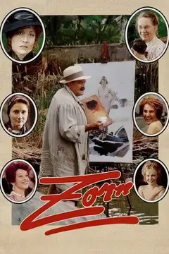 Zorn Online • Polski Lektor