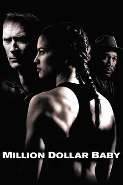 Million Dollar Baby veroTV Online • Pelicula Completa